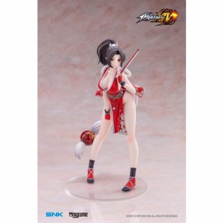 THE KING OF FIGHTERS XIV β 1/6 ʥե奢[AniGame]ԣͽ