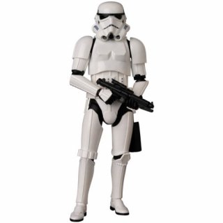 ޥեå No.259 MAFEX STORMTROOPER (TM) Ver. 2.0[ǥࡦȥ]ԣͽ