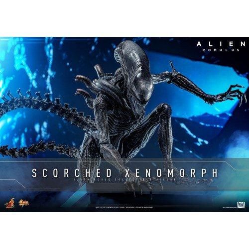 ホットトイズ ムービー・マスターピース エイリアン ケイン副長 ALIEN SF ホットトイズ ムービー・マスターピース エイリアン ケイン副長 ALIEN