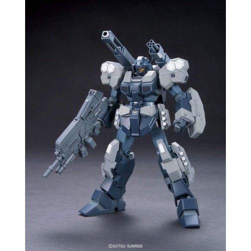 HG ジェスタ HGUC ガンプラ ガンダム ユニコーン ジェスタキャノン HGUC 1/144 ジェスタ・キャノン プラモデル 『機動戦士ガンダム