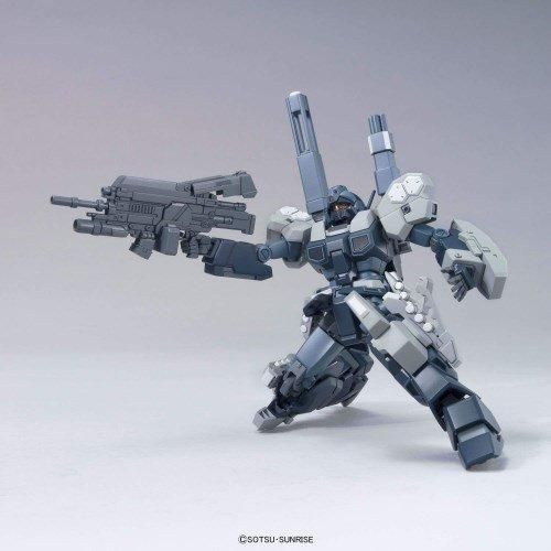 HGUC 1/144 ジェスタ・キャノン プラモデル 『機動戦士ガンダム