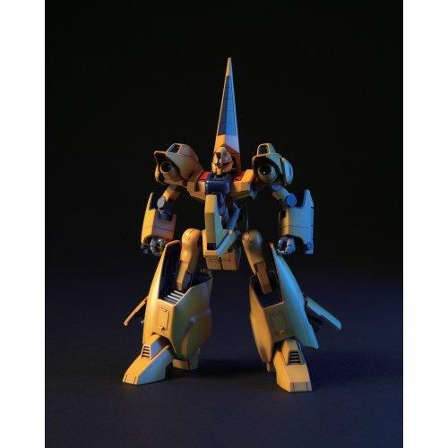 HGUC 1/144 MSA-005 メタス プラモデル（再販）[BANDAI SPIRITS
