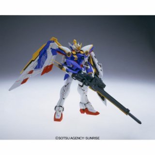 MG 1/100 XXXG-01W 󥰥(Ver.Ka) ץǥʺΡ[BANDAI SPIRITS]ԣͽ