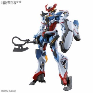 HG 1/144 GQuuuuuuX صưGundam GQuuuuuuX[BANDAI SPIRITS]ԣͽ