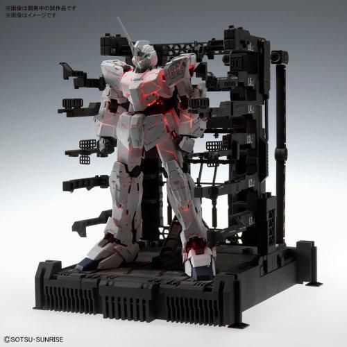 MGEX 1/100 ユニコーンガンダム Ver.Ka プラモデル（再販