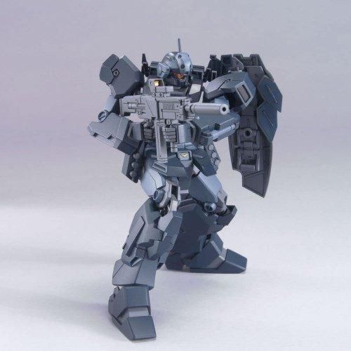 非常に良い）HGUC 1/144 スタークジェガン (機動戦士ガンダムUC)