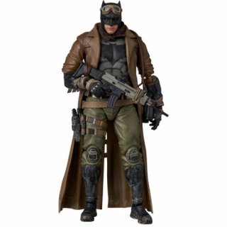 ޥեå No.260 MAFEX KNIGHTMARE BATMAN ZACK SNYDERS JUSTICE LEAGUE[ǥࡦȥ]ԣͽ