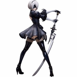 NieRAutomata Ver1.1a 2B(B) 1/4 ʥե奢[ե꡼]ԣͽ