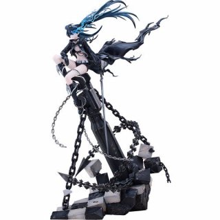 ֥åå塼 BLACKROCK SHOOTER PILOT Edition Ver. 1/7 ʥե奢[Solarain]ԣͽ