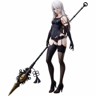 NieRAutomata Ver1.1a A2(A) 1/4 ʥե奢[ե꡼]ԣͽ