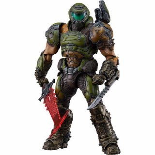 figma Doom Eternal ɥॹ쥤䡼ʺΡ[åɥޥ륫ѥˡ]ԣͽ