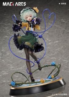 Project ݡθˤ Ϥ 1/6 ʥե奢[MAGI ARTS]ԣͽ