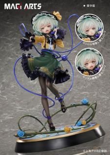Project ݡθˤ Ϥ 1/6 ʥե奢 [MAGI ARTS]ԣͽ