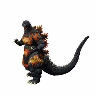 S.H.MonsterArts  (1995) 70ǯ̵ǰVer. إvsǥȥ[BANDAI SPIRITS]ԣͽ