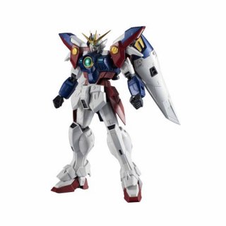 GUNDAM UNIVERSE XXXG-00W0 WING GUNDAM ZERO ؿưﵭW[BANDAI SPIRITS]ԣͽ