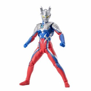 S.H.Figuarts ȥޥ󥼥 ʥȥޥ ˥塼ͥ졼  Ver.ˡʺΡ[BANDAI SPIRITS]ԣͽ