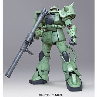 ᥬǥ ưΥ MS-06F ̻ 1/48 ץǥ()[BANDAI SPIRITS]ԣͽ