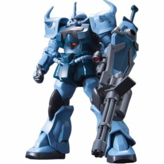 HGUC ưΥ 08MS MS-07B3 ե 1/144 ץǥ()[BANDAI SPIRITS]ԣͽ