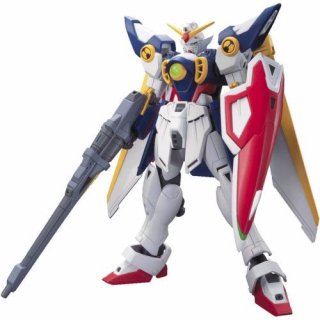 HGAC ưﵭW XXXG-01W 󥰥 1/144 ץǥ()[BANDAI SPIRITS]ԣͽ