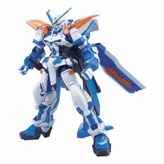 HG ưΥSEED DESTINY MBF-P03R ॢȥ쥤֥롼ե졼 L 1/144 ץǥ()[BANDAI SPIRITS]ԡ