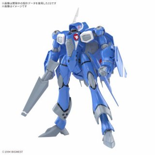 HG 1100 إޥ7 VF-22S ȥեII(ޥߥꥢ󡦥ʥ) (ץǥ)[BANDAI SPIRITS]ԣͽ