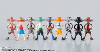 LUFFY's ε [Vol.1] 10BOX[BANDAI SPIRITS]ԣͽ