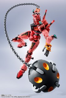 METAL ROBOT SIDE MS ưGundam GQuuuuuuX ֤[BANDAI SPIRITS]ԣͽ