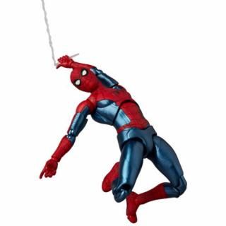 ޥեå No.262 MAFEX SPIDER-MAN NEW RED  BLUE SUIT[ǥࡦȥ]ԣͽ