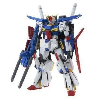 MG 1/100 ֥를Ver.Ka ץǥ صưΥZZ٤ʺΡ[BANDAI SPIRITS]ԣͽ