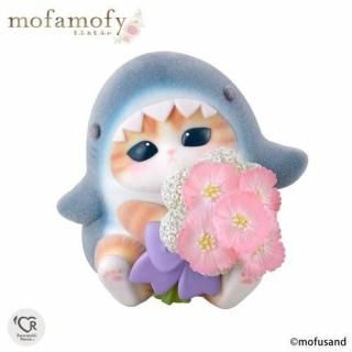 mofamofy ˤ mofusand[BANDAI SPIRITS]ԣͽ