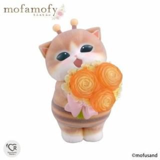 mofamofy Ϥˤ mofusand[BANDAI SPIRITS]ԣͽ