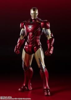 S.H.Figuarts ޥ ޡ6(THE INFINITY SAGA)[BANDAI SPIRITS]ԣͽ