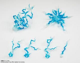 EFFECT THUNDER Blue Ver. for S.H.Figuarts[BANDAI SPIRITS]ԣͽ