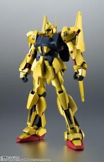 ROBOT SIDE MS MSN-00100 ɴ ver. A.N.I.M.E. صưZ[BANDAI SPIRITS]ԣͽ