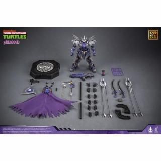 HB0016 ƥ󥨥ߥ塼ȡ˥󥸥㡦ȥ륺 SHREDDER(å) ưե奢[HeatBoys]ԣͽ