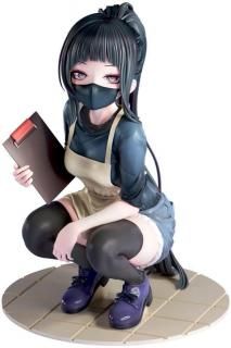 YunbuMϤҤ褳ŹĹ 1/5 ʥե奢[ӡե]ԣͽ