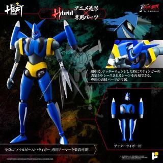 POSE+METAL HEAT å饤(åǸVer.)[AWAKEN STUDIO]ԣͽ
