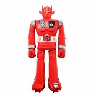 ジャンボマシンダー スーパーロボット マッハバロン[BANDAI SPIRITS