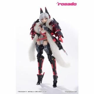 rosado Project RS-01 롦 1/10 ʥե奢ʺΡ[¤]ԣͽ
