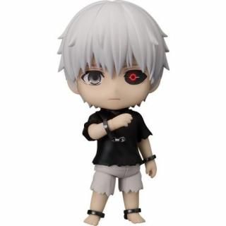 ねんどろいど 東京喰種トーキョーグール 金木研[グッドスマイルカンパニー]《０８月予約》