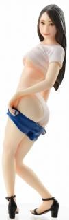 PLAMAX Naked Angel 1/20 ϡ¥쥢 ץǥʺΡ[ޥåեȥ꡼]ԣͽ