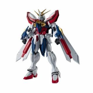 GUNDAM UNIVERSE GF13-017NJII BURNING GUNDAM RENEWAL 『機動武闘伝Gガンダム』[BANDAI SPIRITS]《１０月予約》