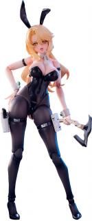 BUNNY RAPID ACTION SQUAD Guardian졼 1/12 ưե奢[Sushing]ԣͽ