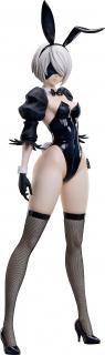 NieRAutomata Ver1.1a 2B(B)ХˡVer. 1/4 ʥե奢[ե꡼]ԣͽ