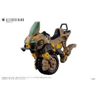 T-SPARK 륿ɥʥ AN-02 AA-CAVALLҥ 1024[ȥߡ]ԣͽ