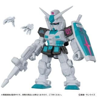 ưΥ MOBILE SUIT ENSEMBLE 鲻ߥ color Ver.