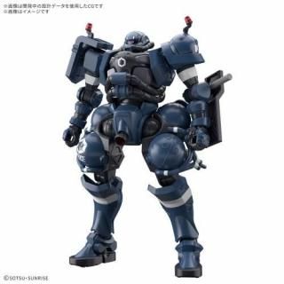 HG 1/144 ٥ ץǥʺΡ[BANDAI SPIRITS]ԣͽ