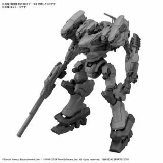 30MM ARMORED CORE VI FIRES OF RUBICON RaD CC-2000 ORBITER ץǥʺΡ[BANDAI SPIRITS]ԣͽ