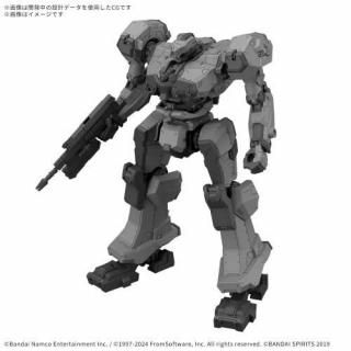 30MM ARMORED CORE VI FIRES OF RUBICON BALAM INDUSTRIES BD-011 MELANDER ץǥ[BANDAI SPIRITS]ԣͽ