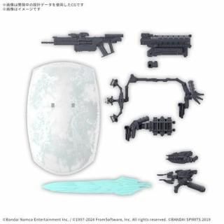 30MM ץѡĥå ARMORED CORE VI FIRES OF RUBICON WEAPON SET 05 ץǥ[BANDAI SPIRITS]ԣͽ